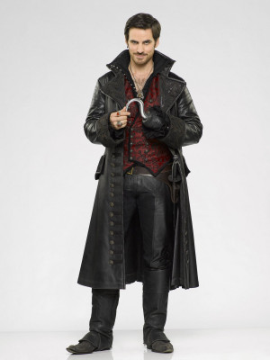 Colin O'Donoghue pic #813676