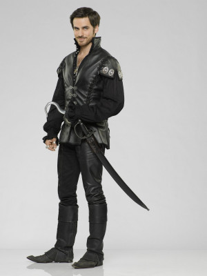 Colin O'Donoghue pic #813684