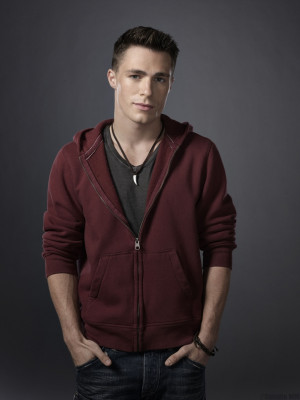 photo 21 in Colton Haynes gallery [id771842] 2015-05-11 00:00:00