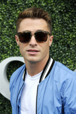 photo 13 in Colton Haynes gallery [id797192] 2015-09-16 00:00:00