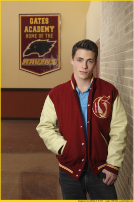 photo 19 in Colton Haynes gallery [id774637] 2015-05-18 00:00:00
