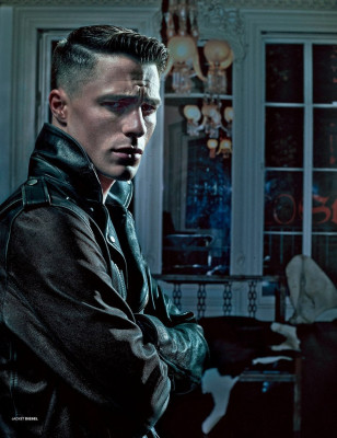 Colton Haynes pic #751707