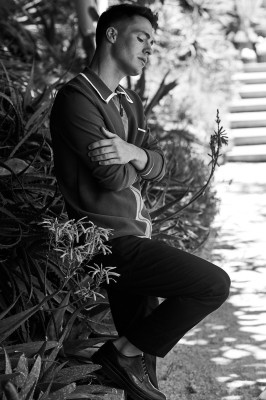 photo 8 in Colton Haynes gallery [id1290960] 2021-12-29 00:00:00
