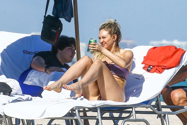 Corinne Olympios pic #992742