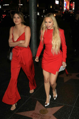 photo 7 in Corinne Olympios gallery [id990081] 2017-12-16 00:00:00