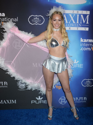Corinne Olympios pic #973435
