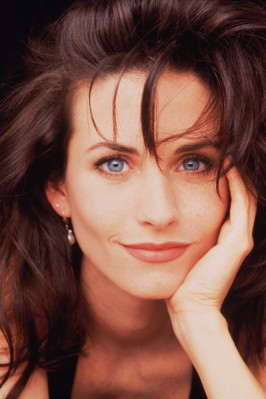 Courteney Cox pic #104827