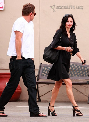 Courteney Cox pic #260496