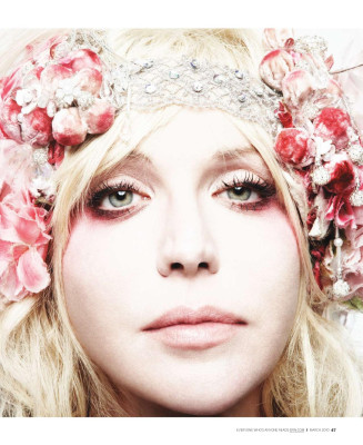 Courtney Love pic #238616