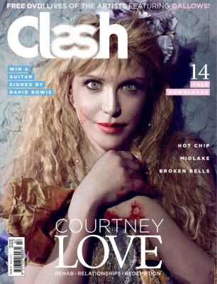 Courtney Love pic #284402