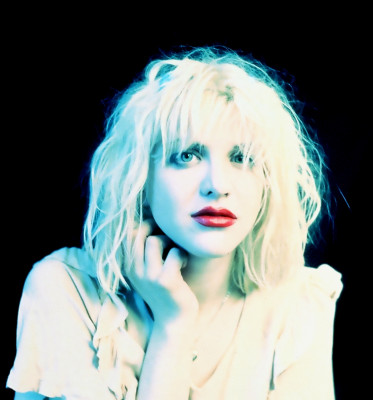 Courtney Love pic #475608