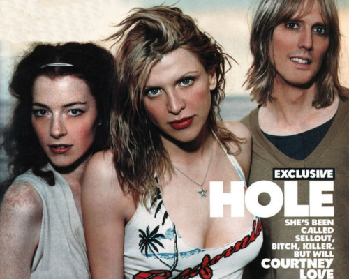 Courtney Love pic #475607