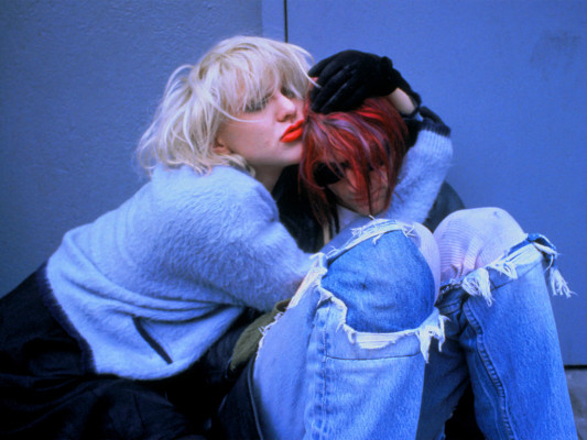 Courtney Love pic #475615