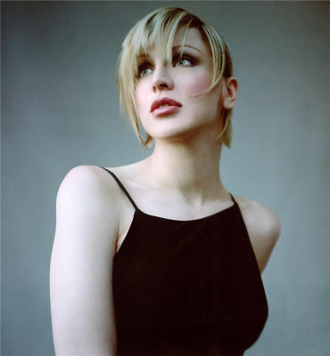 Courtney Love pic #216318