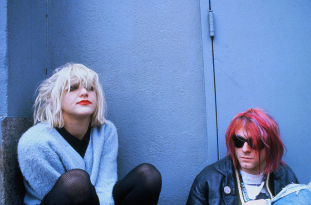 Courtney Love pic #475620