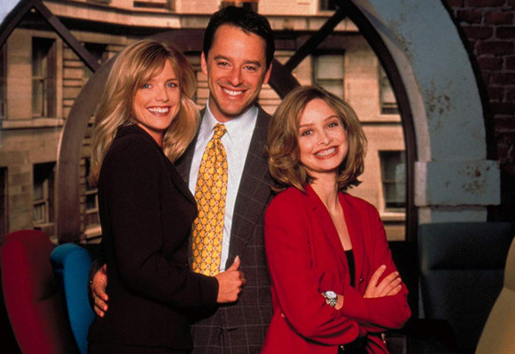 Courtney Thorne-Smith pic #1189398