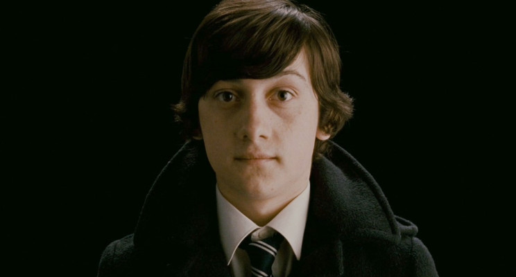 photo 3 in Craig Roberts gallery [id664846] 2014-01-27 00:00:00
