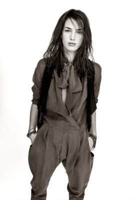 Crista Cober pic #355270