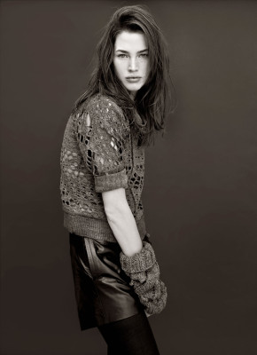 Crista Cober pic #355267