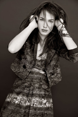 Crista Cober pic #355271