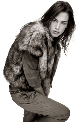 Crista Cober pic #355268