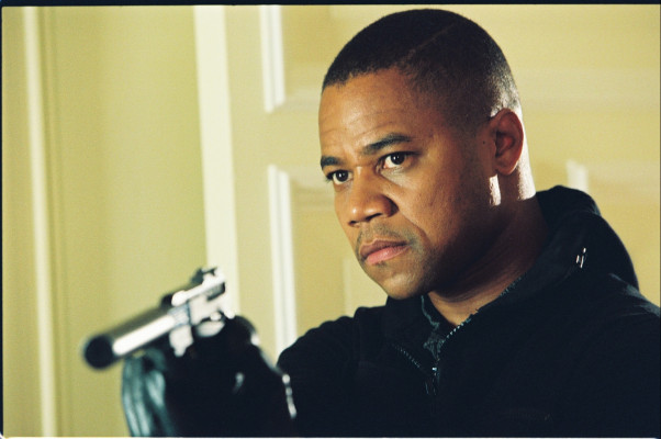 Cuba Gooding Jr. pic #204659