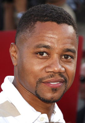 Cuba Gooding Jr. pic #204657