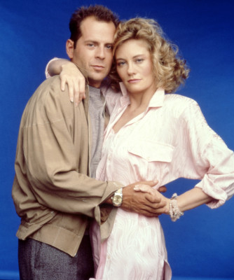 Cybill Shepherd pic #272006