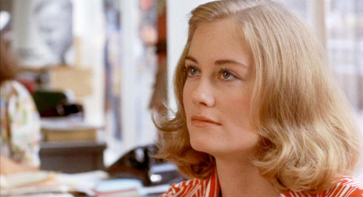 Cybill Shepherd pic #271978