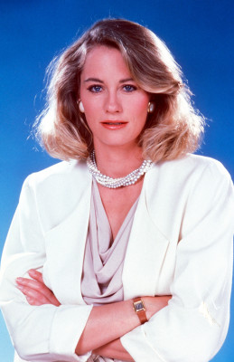 photo 18 in Cybill Shepherd gallery [id356112] 2011-03-21 00:00:00