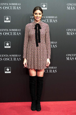 Dafne Fernandez pic #1183073