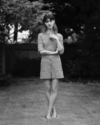 Daisy Edgar-Jones pic #1244337