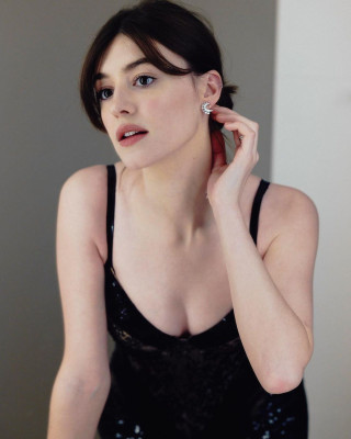 Daisy Edgar-Jones pic #1321303
