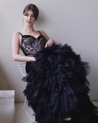 Daisy Edgar-Jones pic #1321305