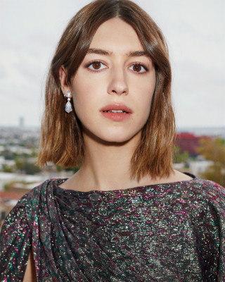 Daisy Edgar-Jones pic #1321763