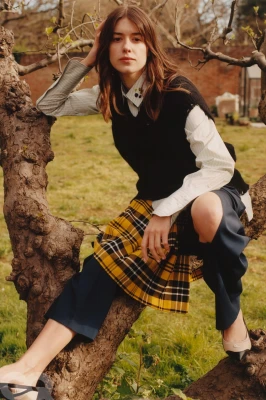 Daisy Edgar-Jones pic #1306659