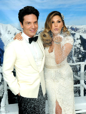 Daisy Fuentes pic #1065651