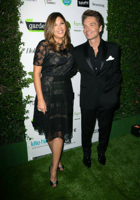 Daisy Fuentes pic #1065671