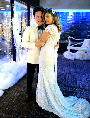 Daisy Fuentes pic #1065683