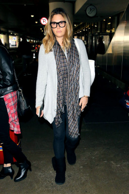 Daisy Fuentes pic #1065653