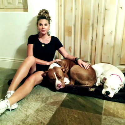 Daisy Fuentes pic #1065650