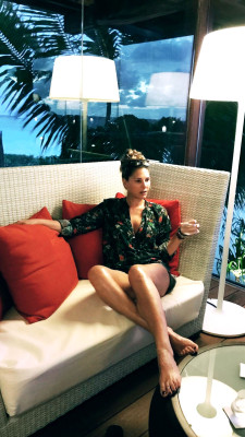 Daisy Fuentes pic #1065676