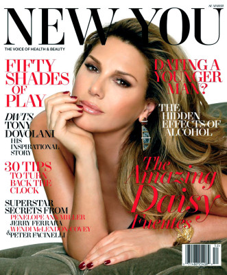 Daisy Fuentes pic #1065677