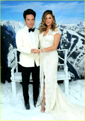 Daisy Fuentes pic #1065685