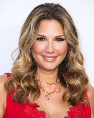 Daisy Fuentes pic #927330