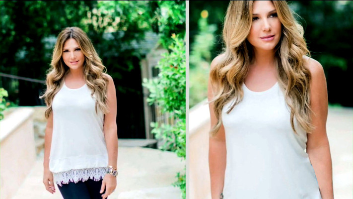 Daisy Fuentes pic #1065649