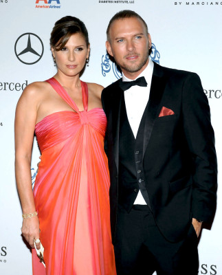 Daisy Fuentes pic #1065637