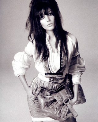 Daisy Lowe pic #201380