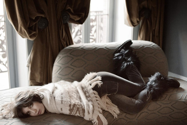 Daisy Lowe pic #302121