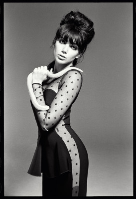 photo 12 in Daisy Lowe gallery [id442124] 2012-02-09 00:00:00